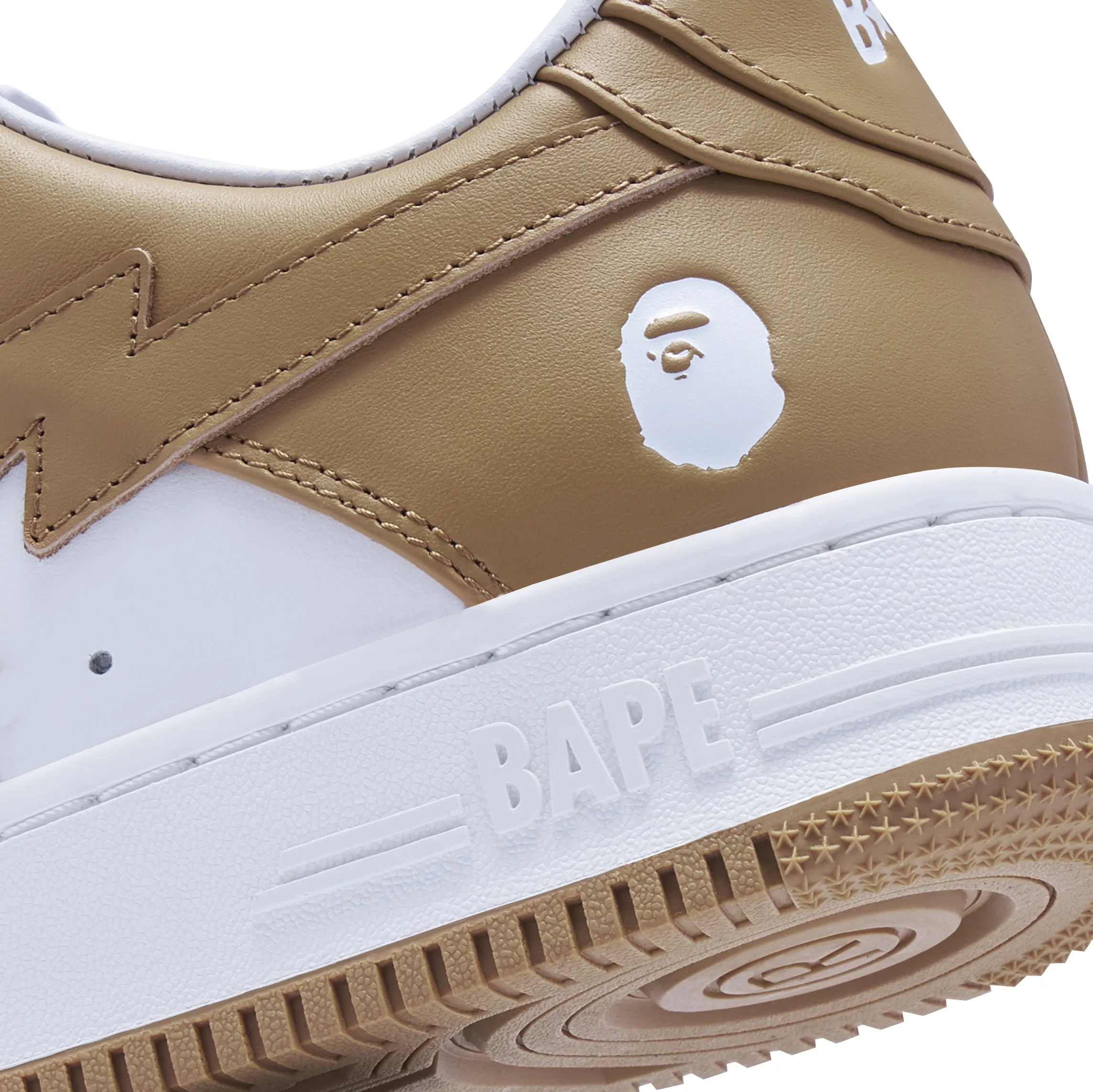 BAPE Readies 4 New BAPE STA Colorways for Fall