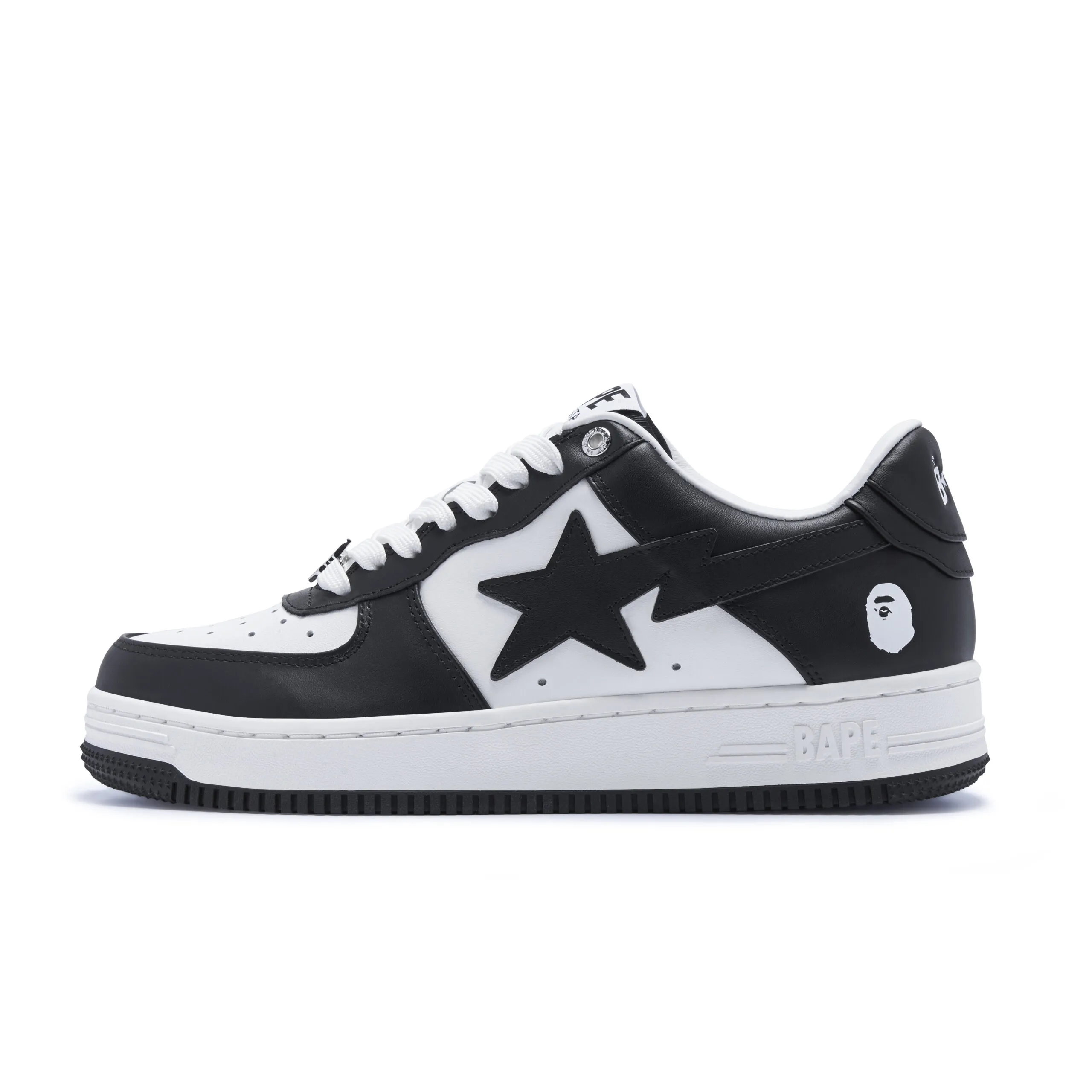 BAPE Readies 4 New BAPE STA Colorways for Fall