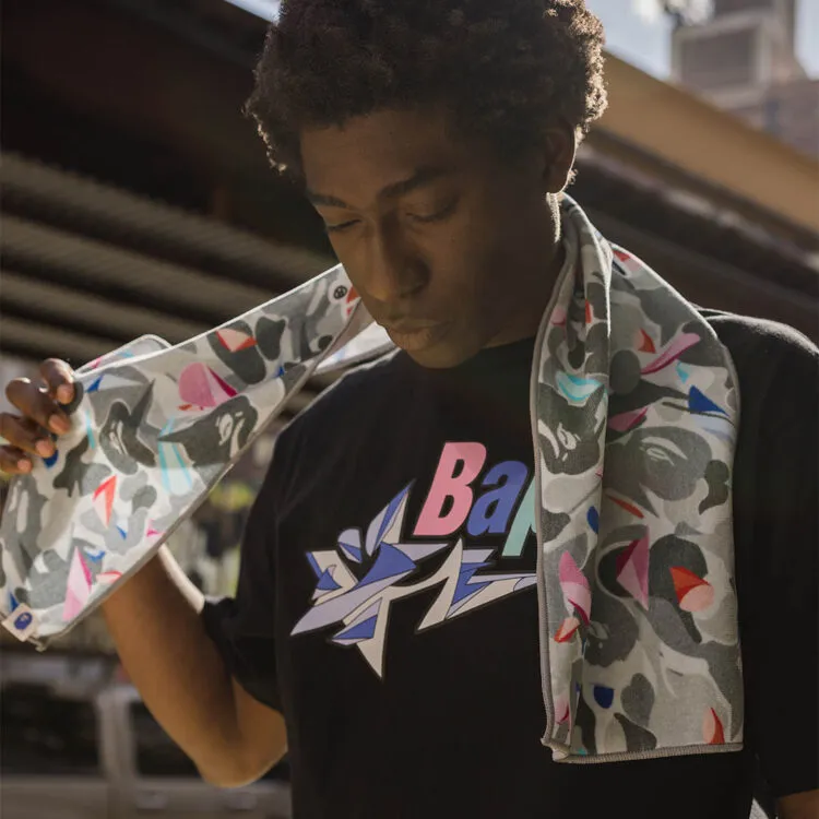 BAPE Releases a Collaborative Capsule with Louis De Guzman Featuring a BAPE ROADSTA