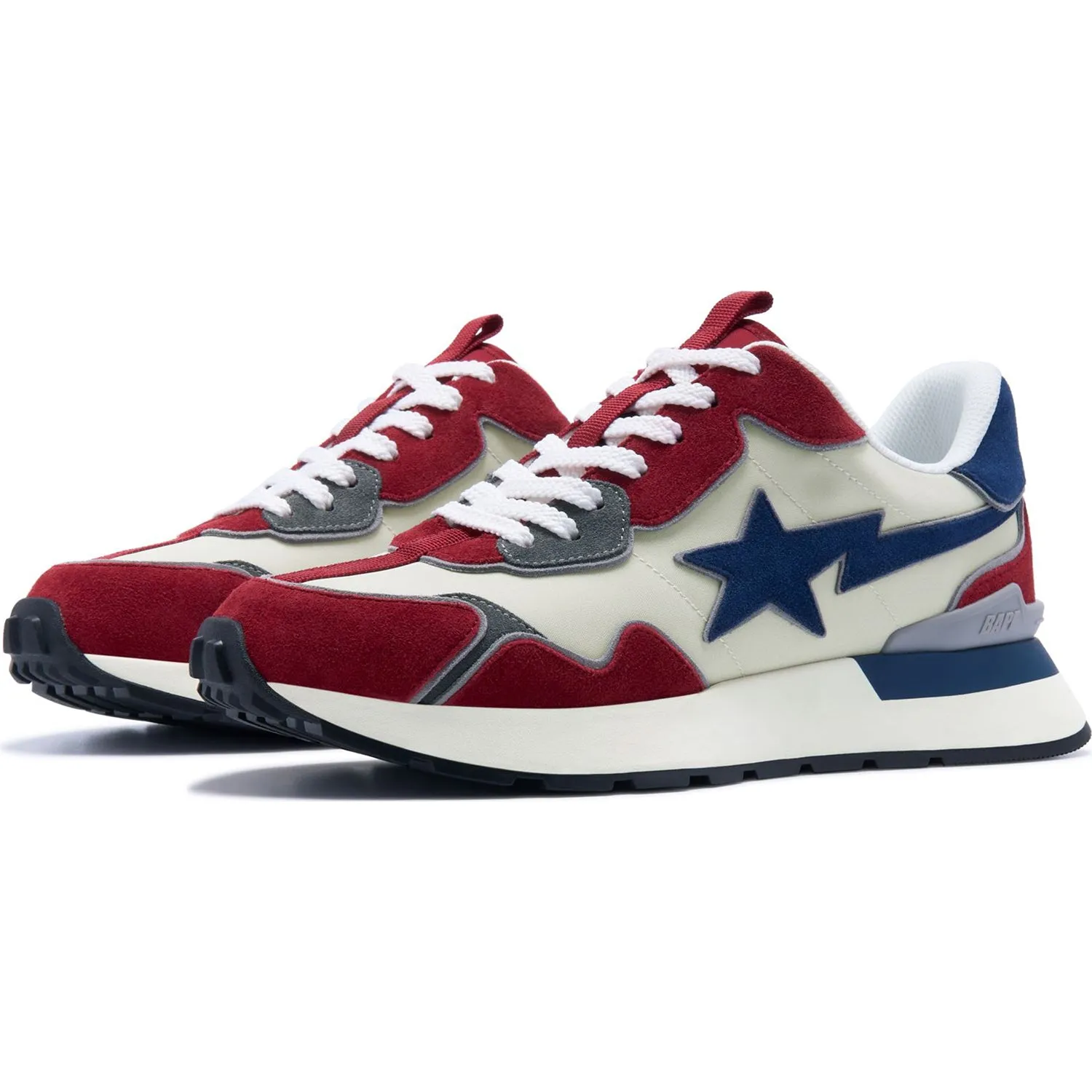 BAPE ROAD STA EXPRESS MENS