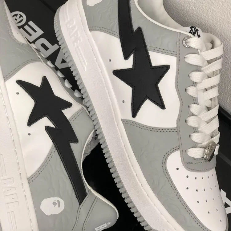 BAPE Set to Release a Trio of New BAPE STA Colorways