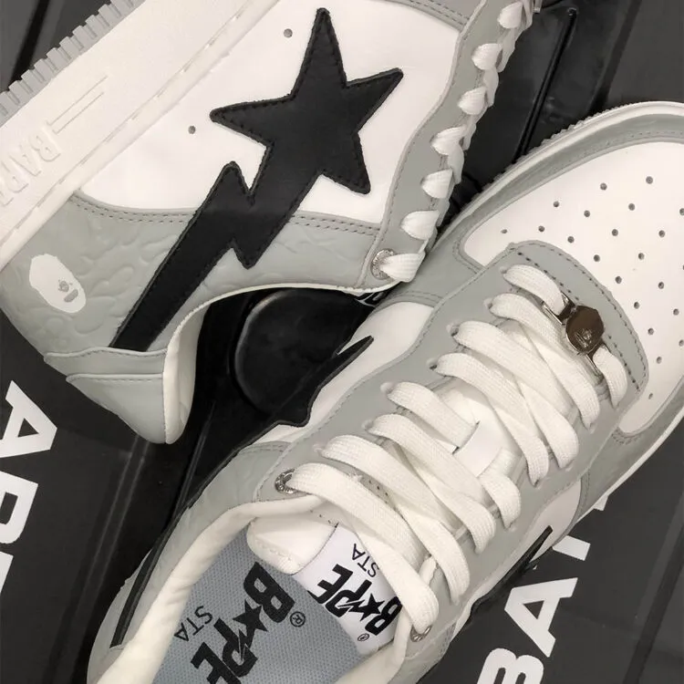 BAPE Set to Release a Trio of New BAPE STA Colorways