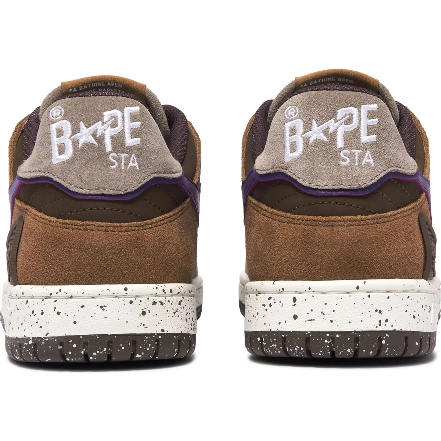 BAPE SK8 STA #7 MENS