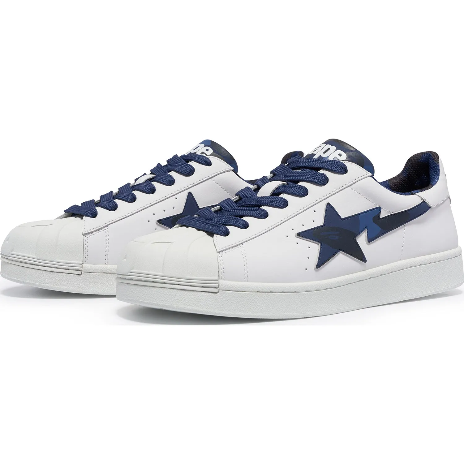 BAPE SKULL STA MENS