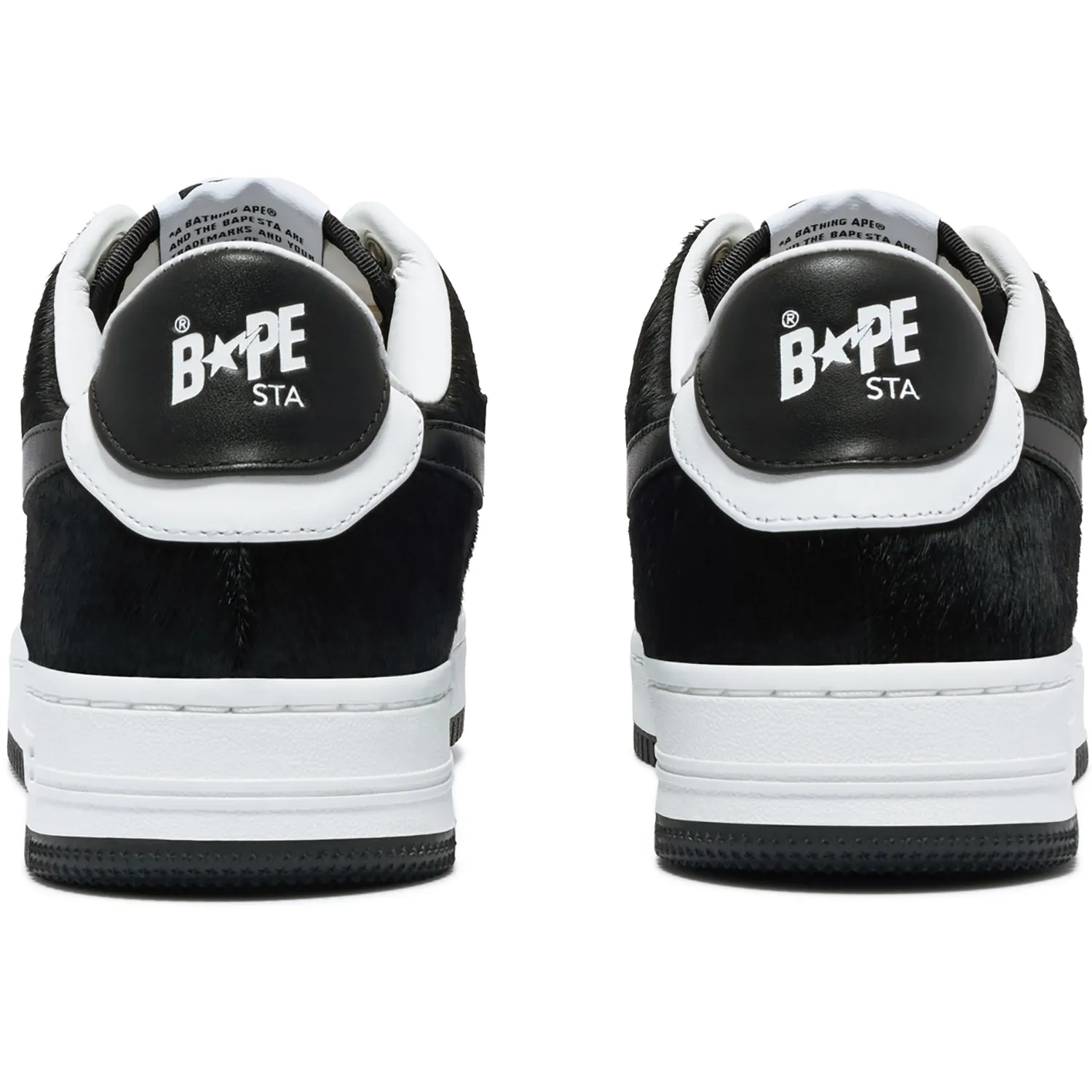 BAPE STA #1 MENS