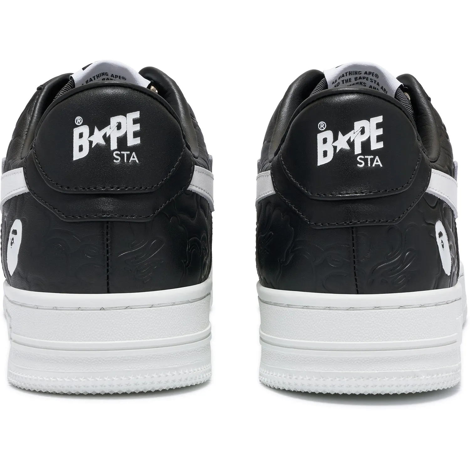 BAPE STA #3 MENS