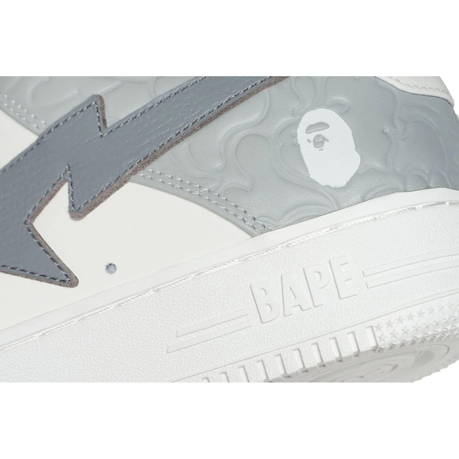 BAPE STA #4 MENS