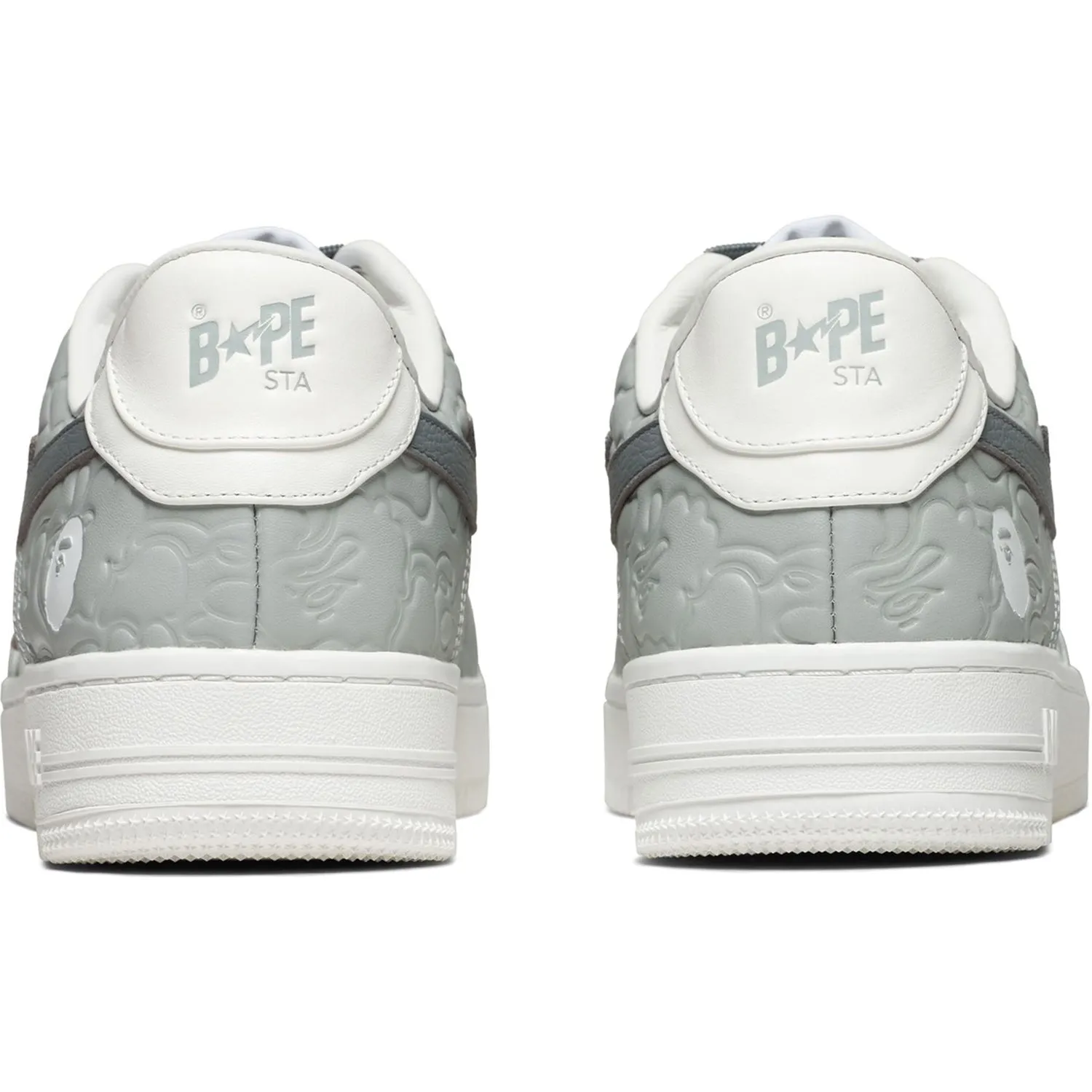 BAPE STA #4 MENS