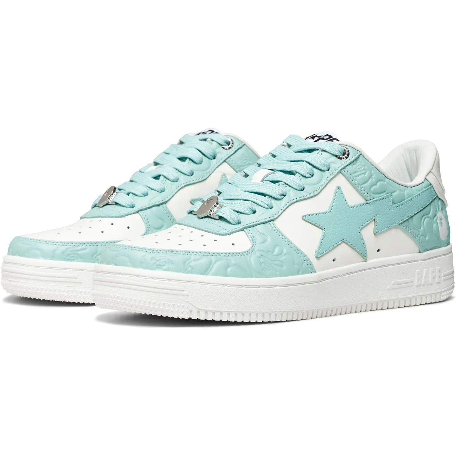 BAPE STA #4 MENS