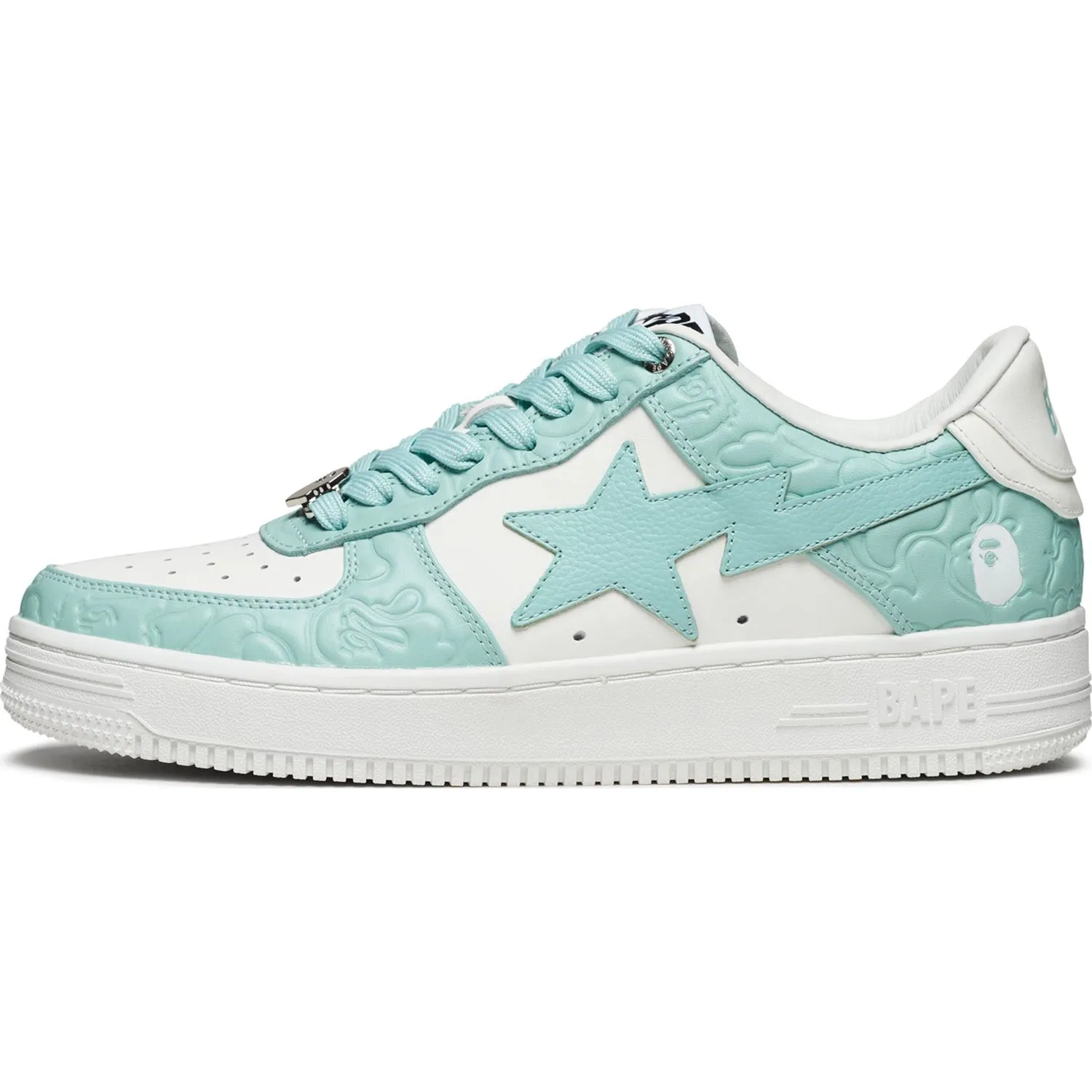 BAPE STA #4 MENS