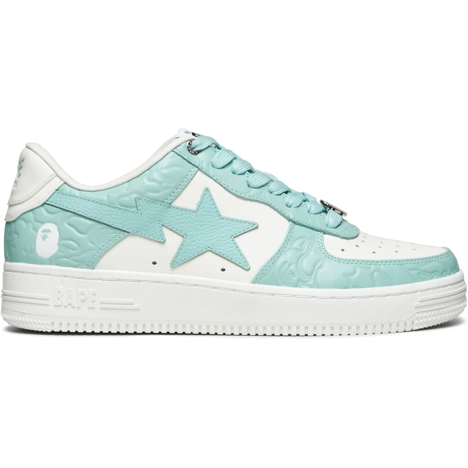 BAPE STA #4 MENS