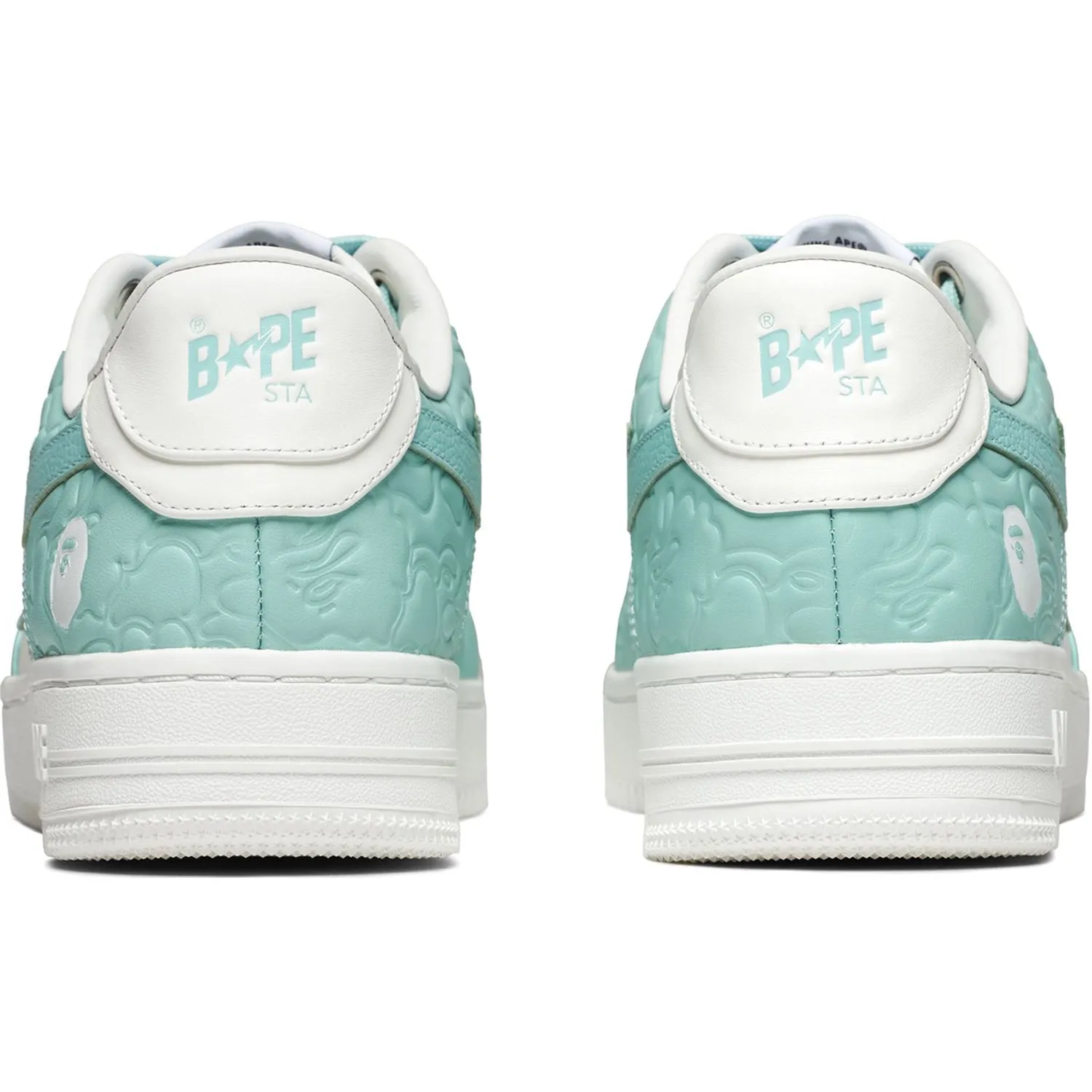 BAPE STA #4 MENS