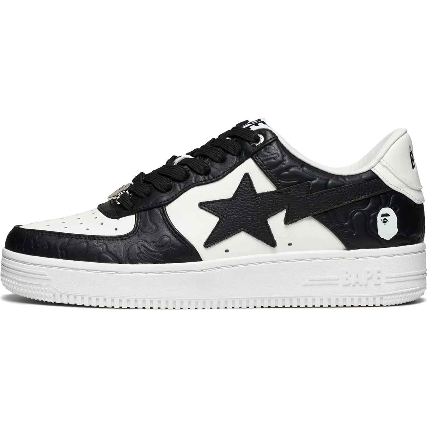 BAPE STA #4 MENS