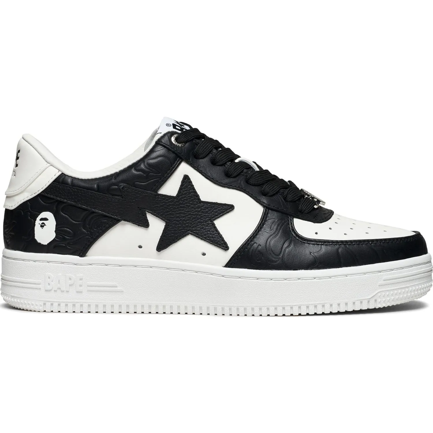 BAPE STA #4 MENS