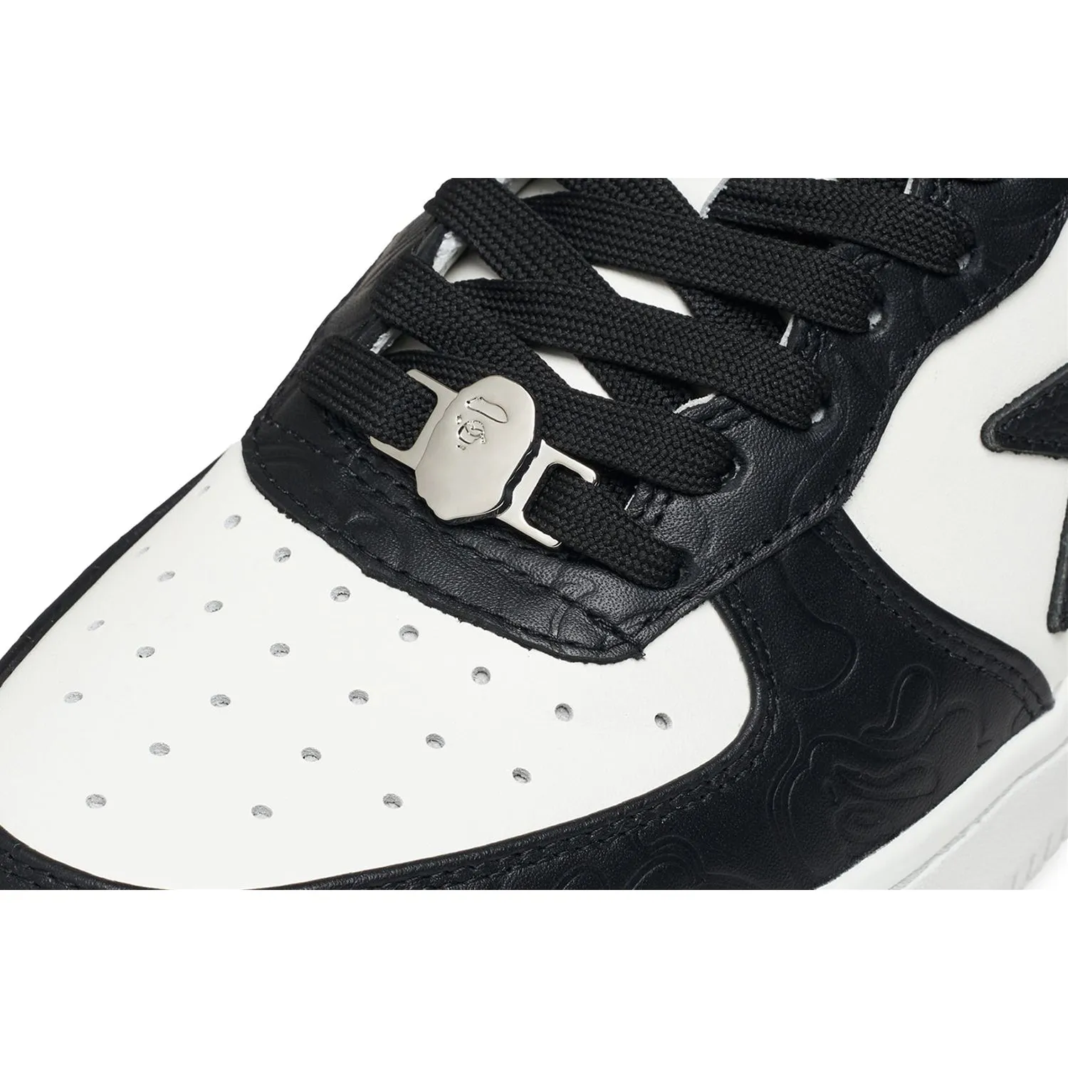 BAPE STA #4 MENS