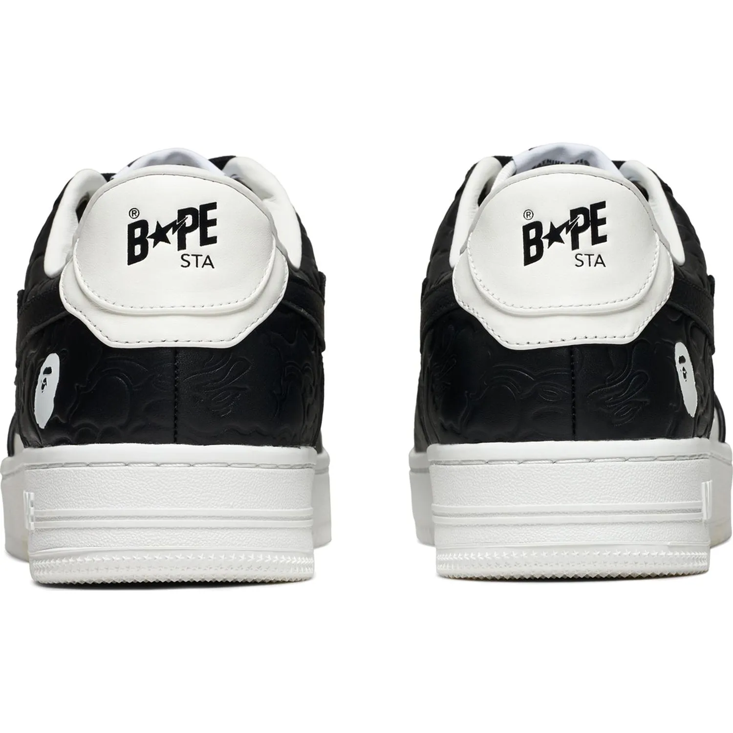 BAPE STA #4 MENS