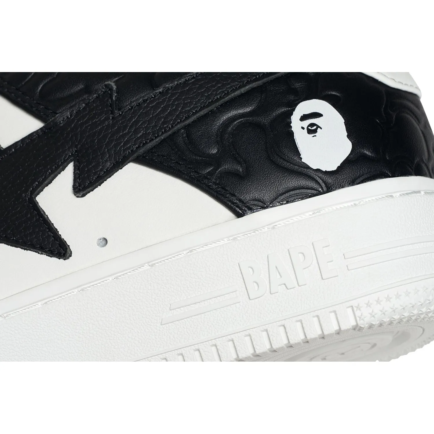 BAPE STA #4 MENS