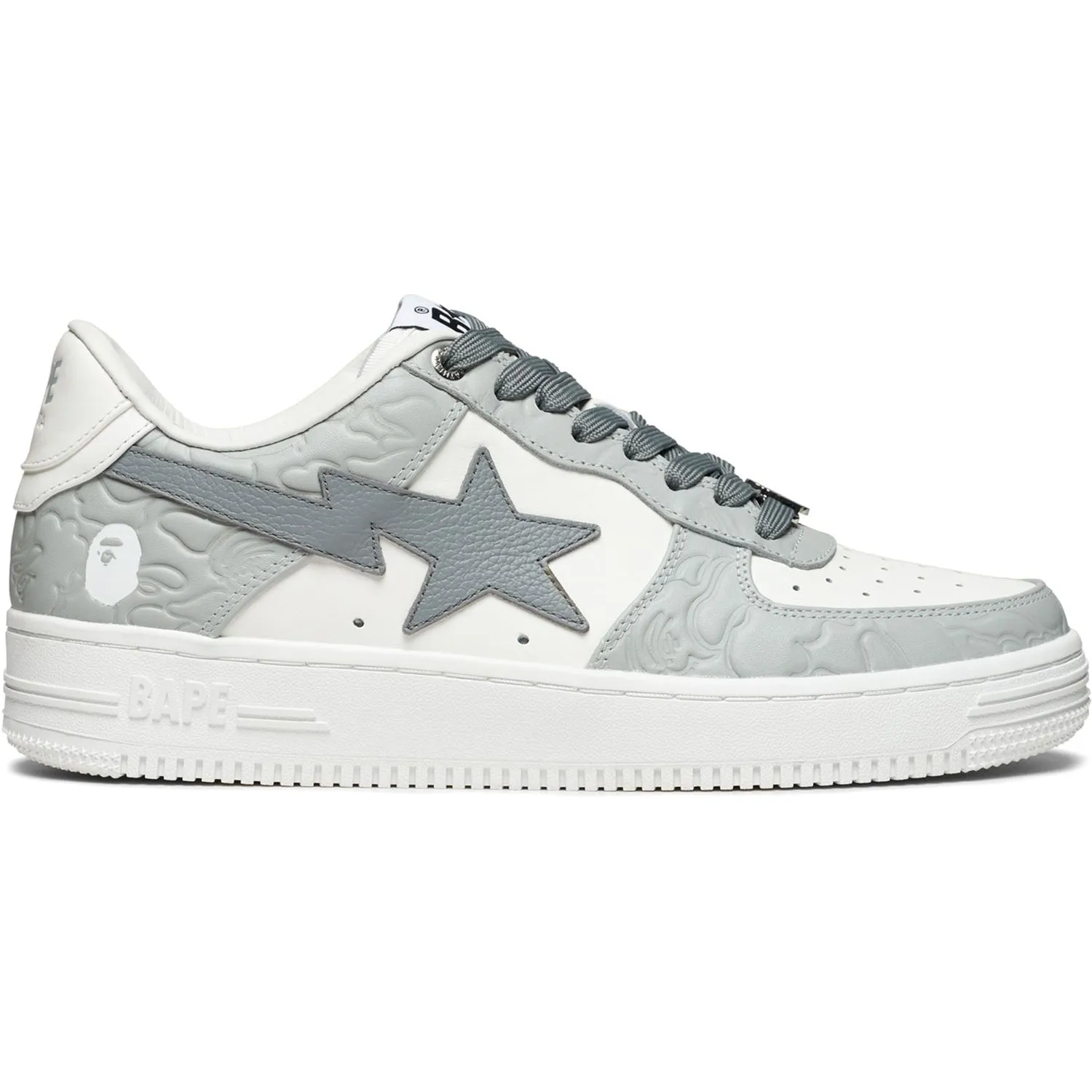 BAPE STA #4 MENS