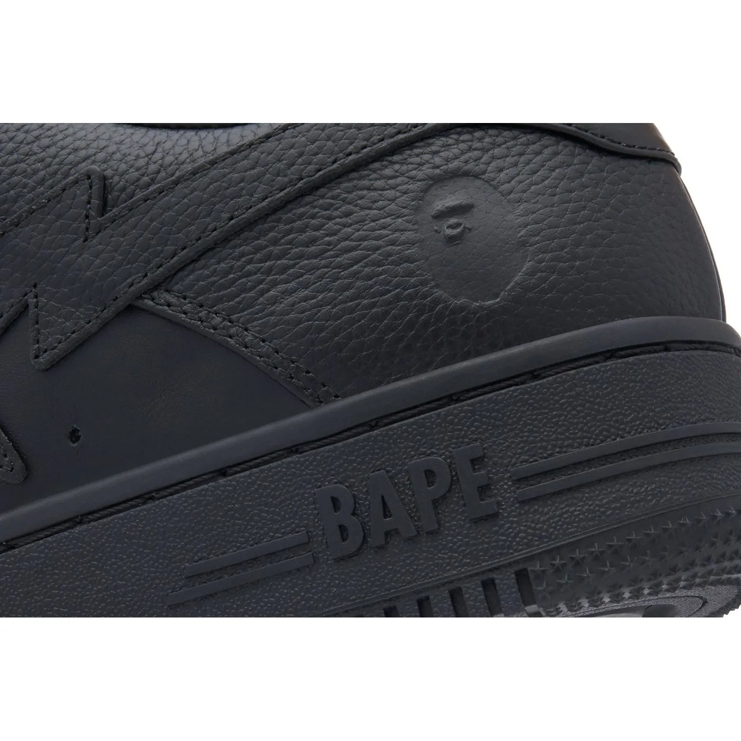 BAPE STA #6 MENS