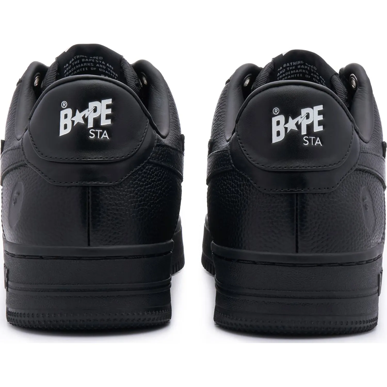 BAPE STA #6 MENS