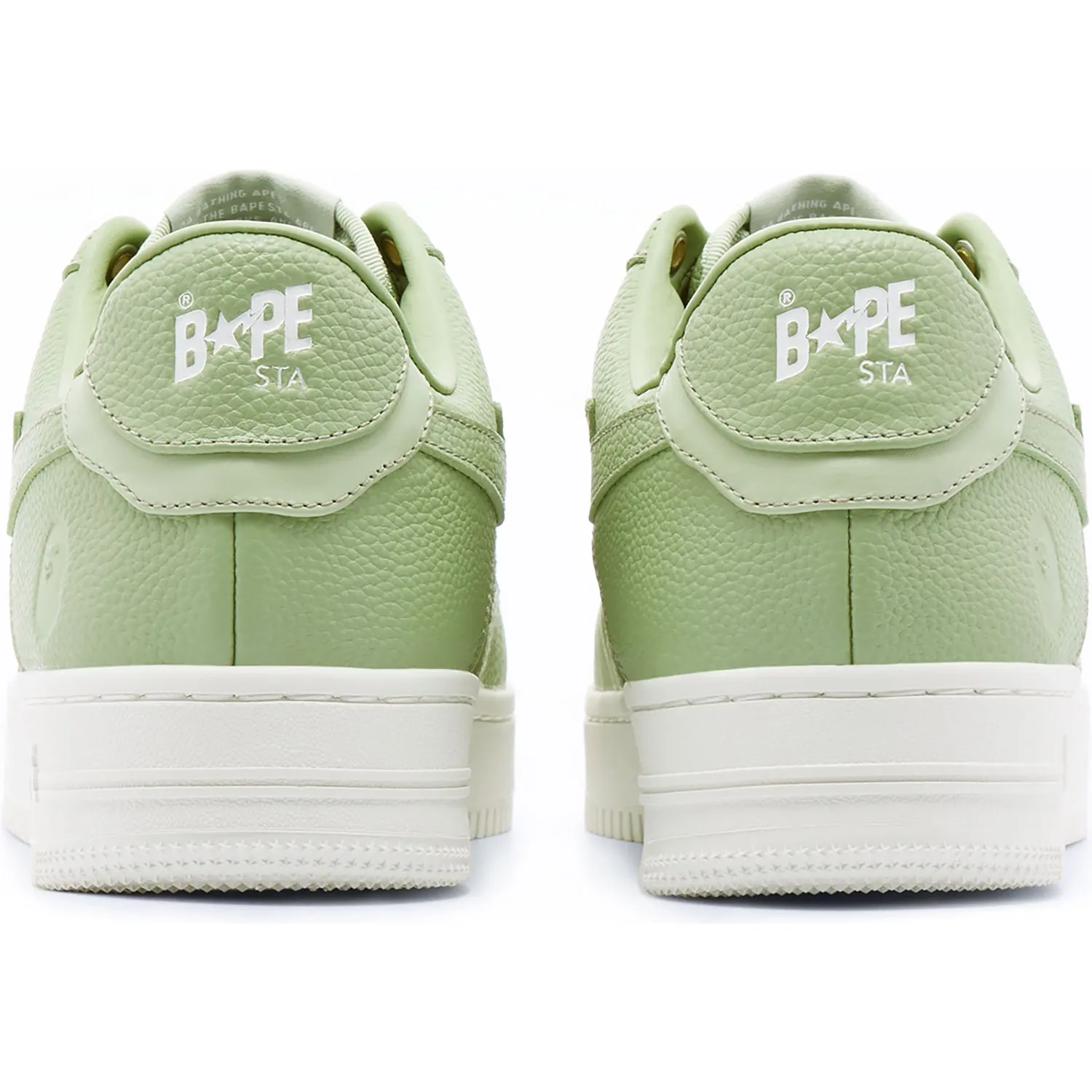 BAPE STA #9 MENS