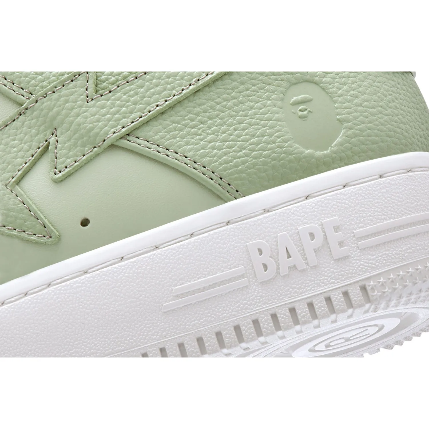 BAPE STA #9 MENS