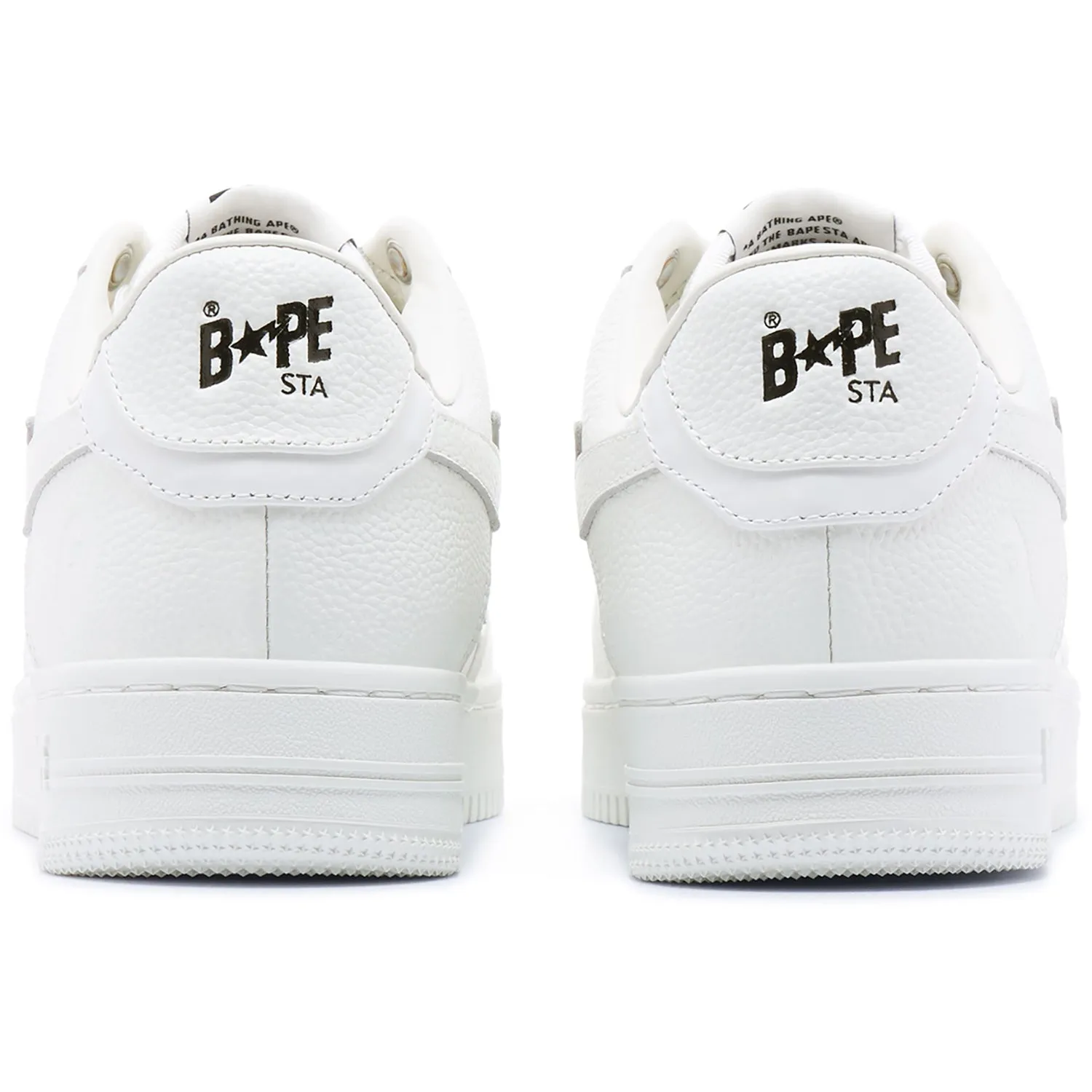 BAPE STA #9 MENS