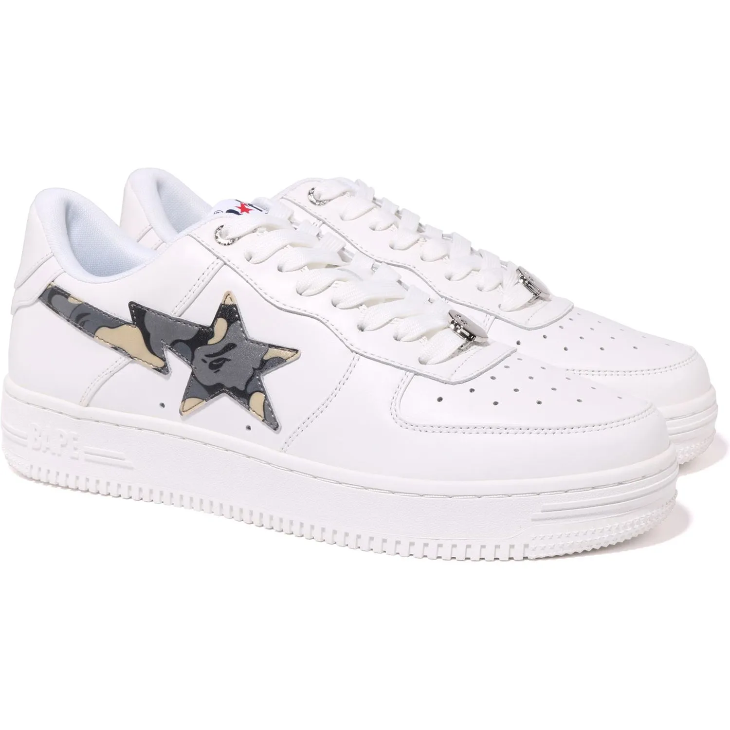 BAPE STA BAPE US LIMITED COLLECTION MENS