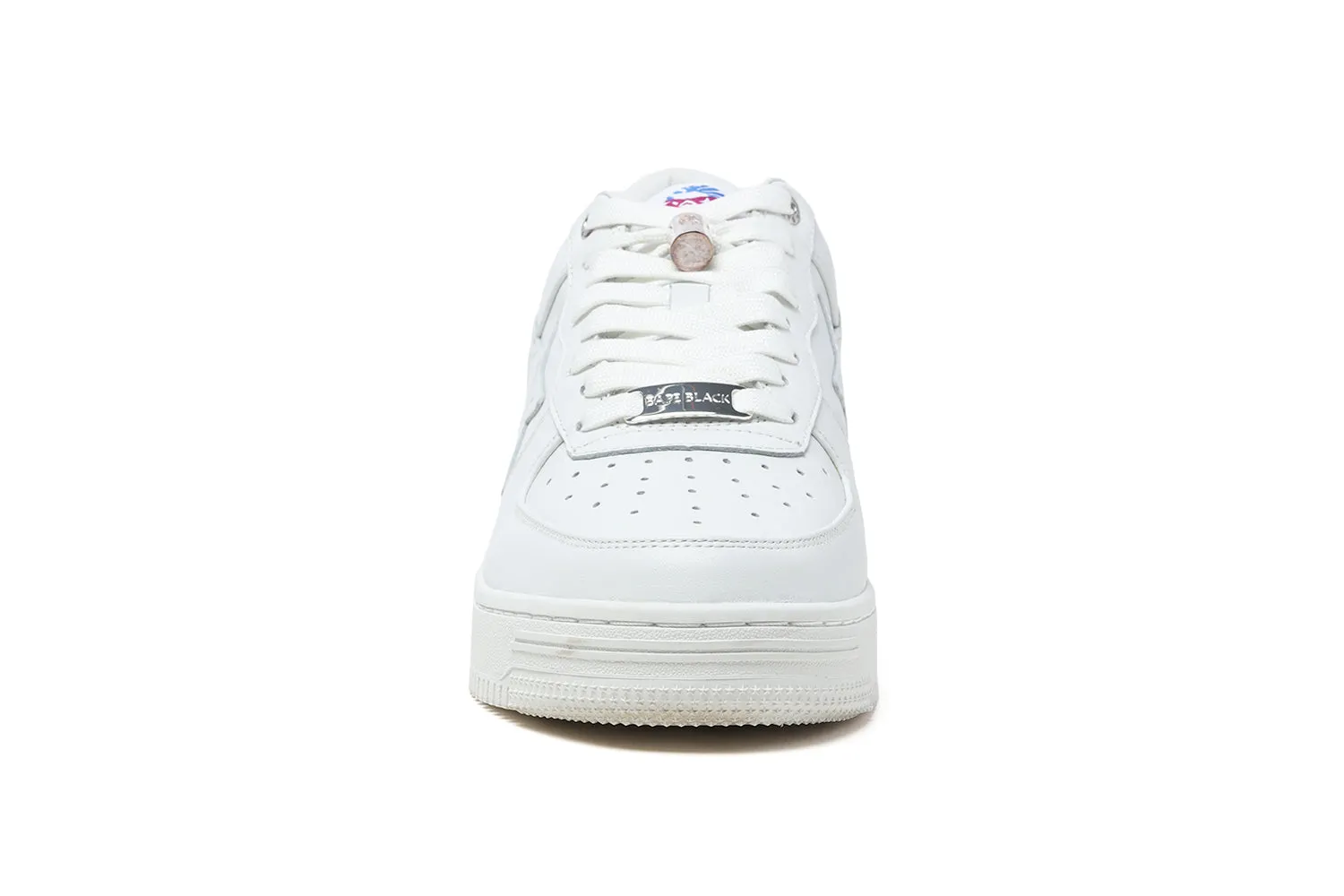 BAPE STA by BAPE BLACK MENS