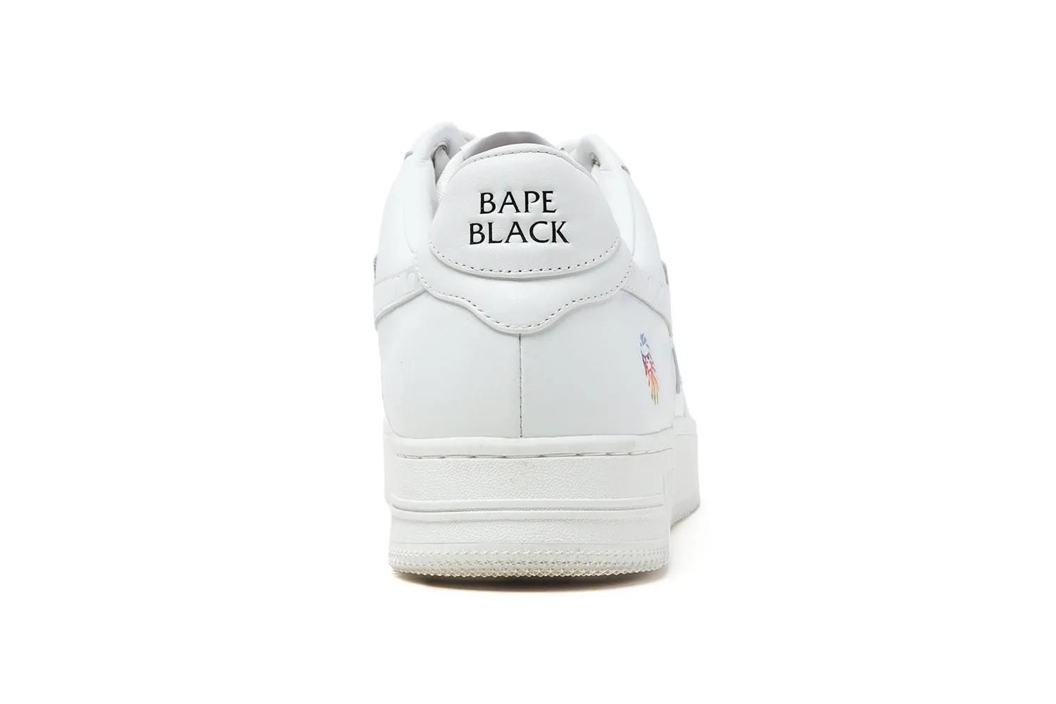 BAPE STA by BAPE BLACK MENS