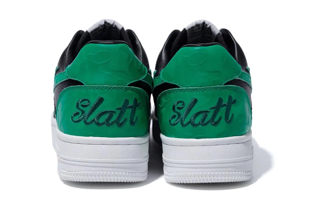 BAPE Taps Gunna For Latest BAPE STA Collab