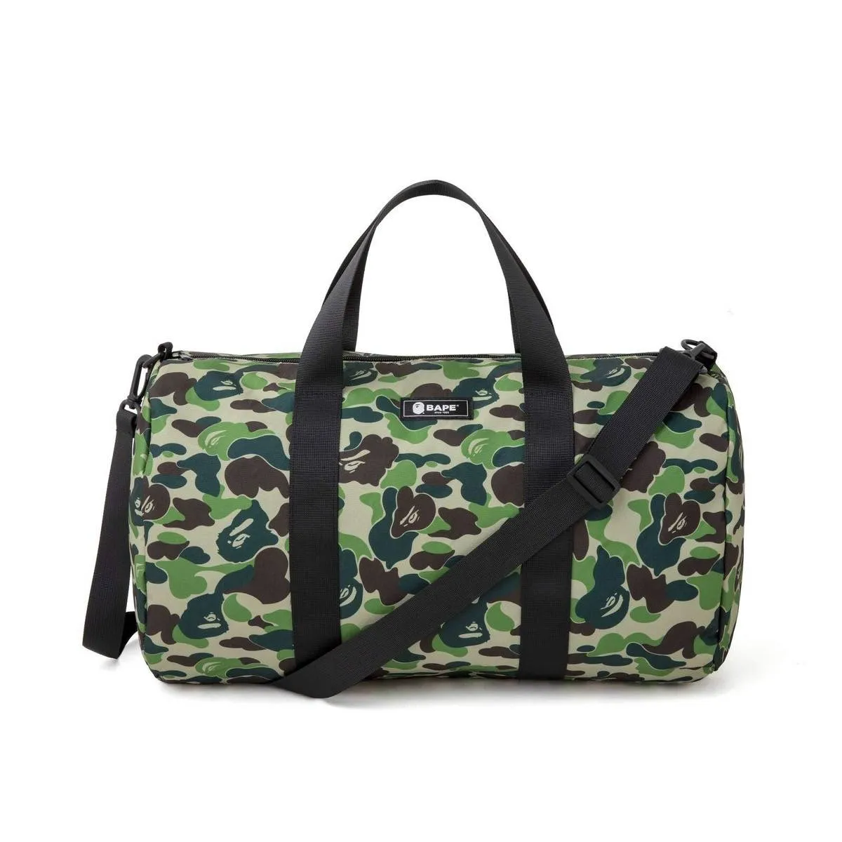 Bape Travel Bag