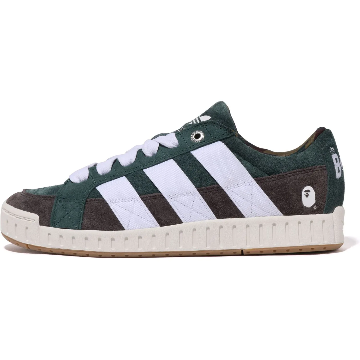 BAPE X ADIDAS N BAPE 1ST CAMO MENS