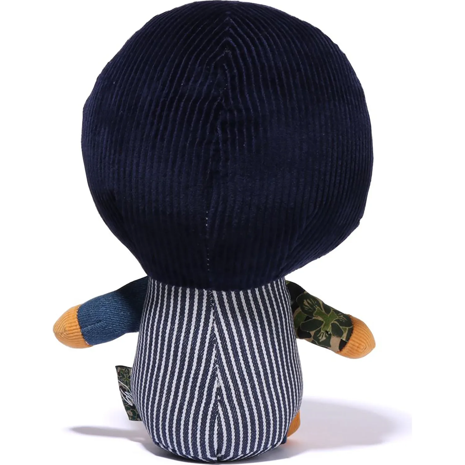 BAPE X SEAN WOTHERSPOON BABY MILO PLUSH DOLL