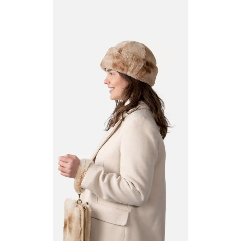 Barts Cherrybush Hat - Women's Cap - Cherry color