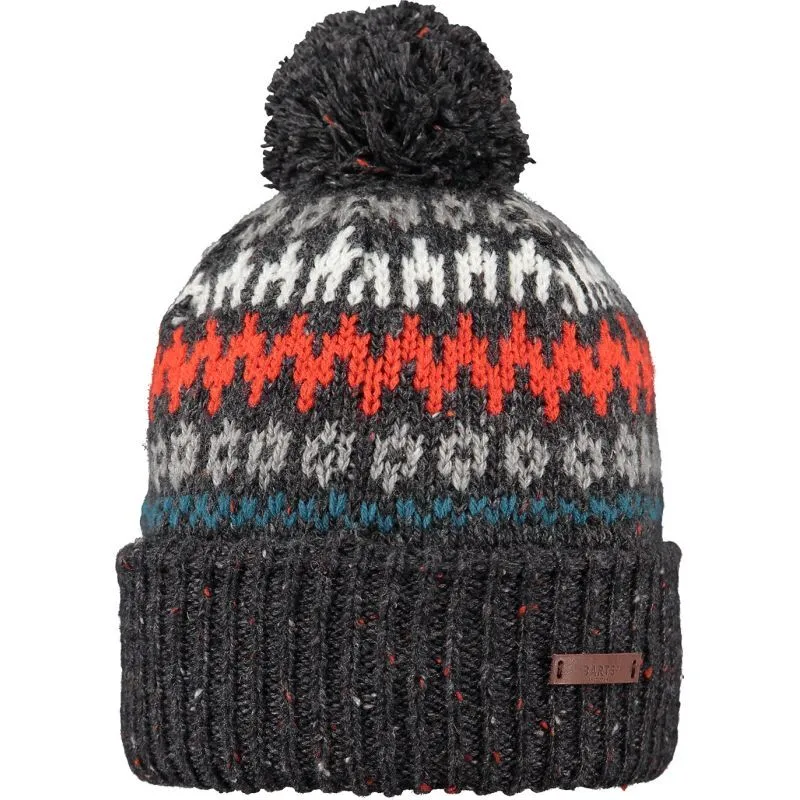 Barts Eljar Beanie - Berretto - Uomo