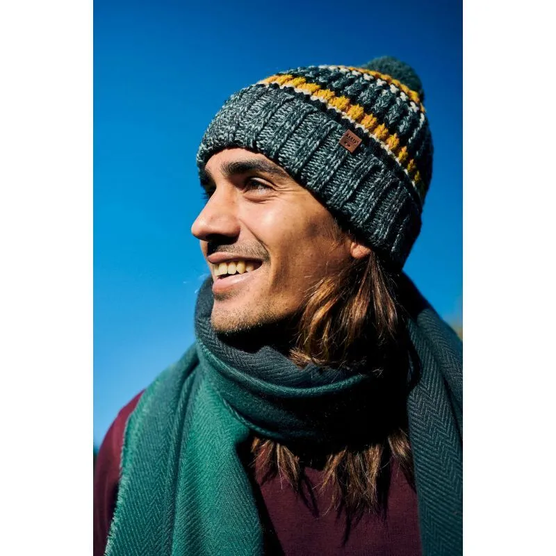 Barts Goser Beanie - Berretto - Uomo