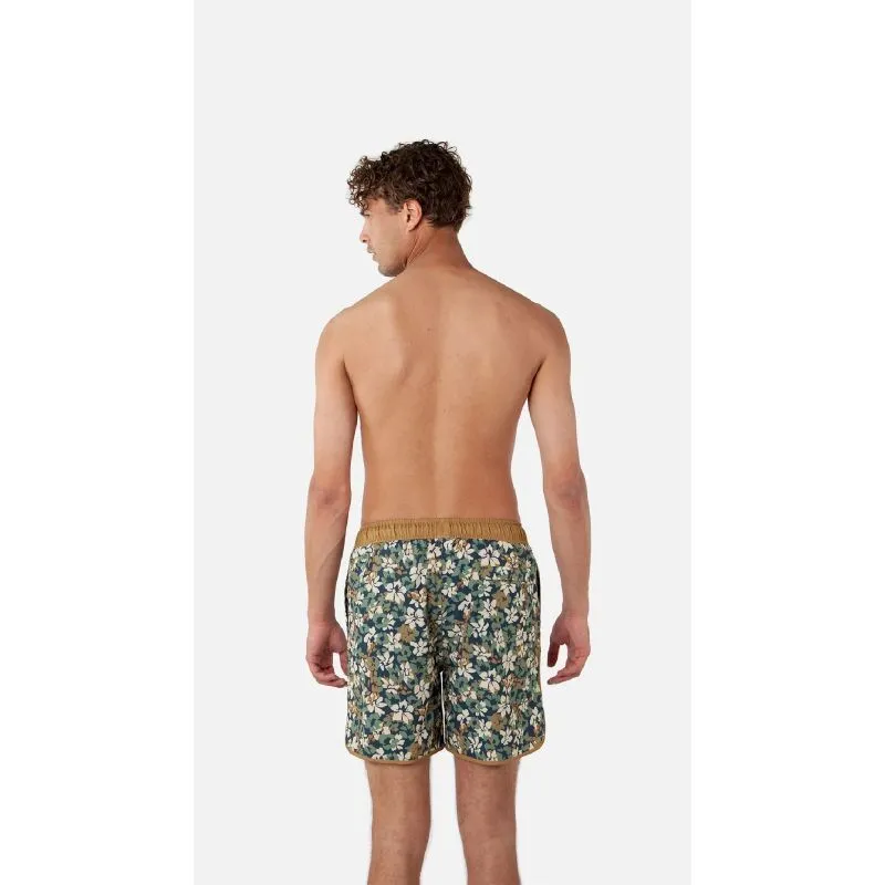 Barts Jarai Men's Boardshorts - High-Quality Swimwear