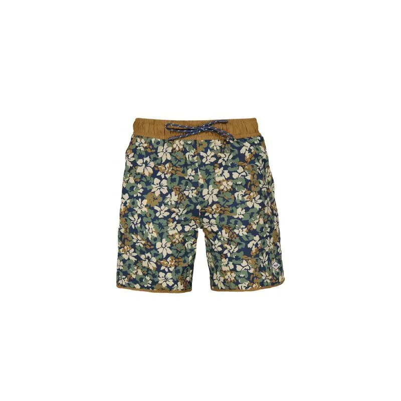 Barts Jarai Men's Boardshorts - High-Quality Swimwear