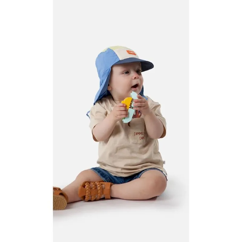 Barts Kids Ranu Cap - Children's Hat - Cap - Child