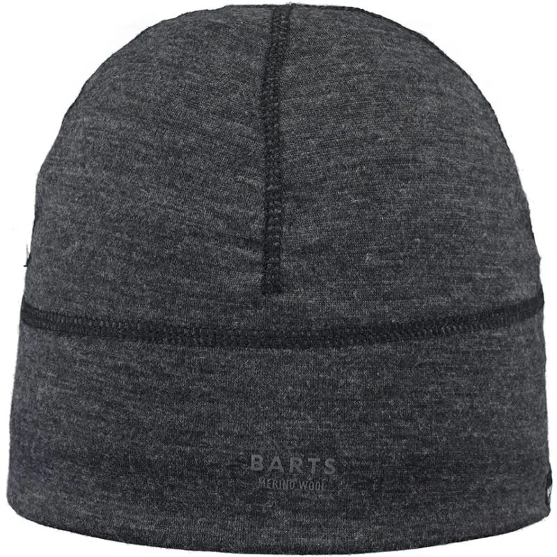 Barts Merino Fitted Beanie - Berretto