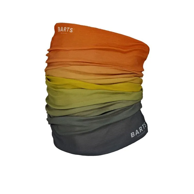 Barts Multicolor Dip Dye - Neck Warmer.