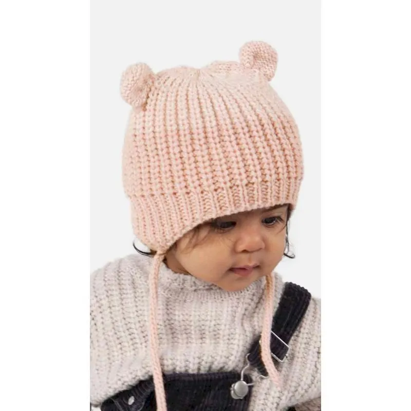 Barts Natsu Beanie - Berretto - Bambino.