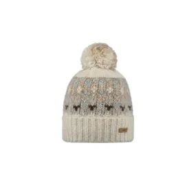 Barts Renaa Beanie - Berretto - Mujer: Women's Barts Renaa Beanie Hat.