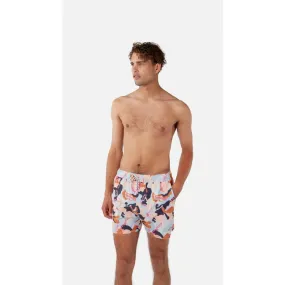 Barts Samuro Shorts - Men's Boardshorts