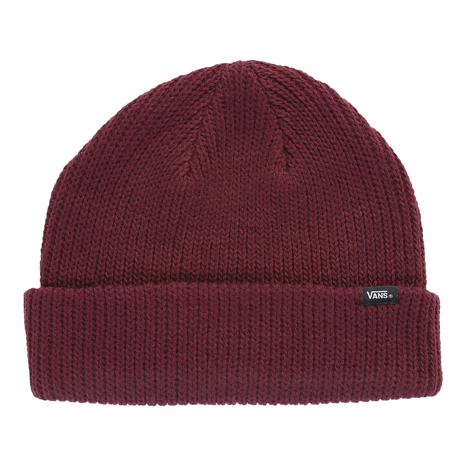 Basic Core Men's Beanie