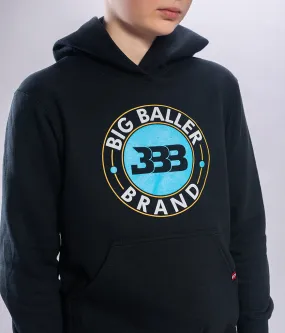 BBB Backyard Youth Hoodie