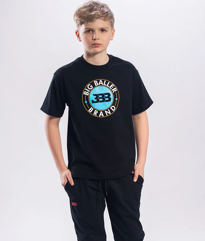 BBB Backyard Youth Tee