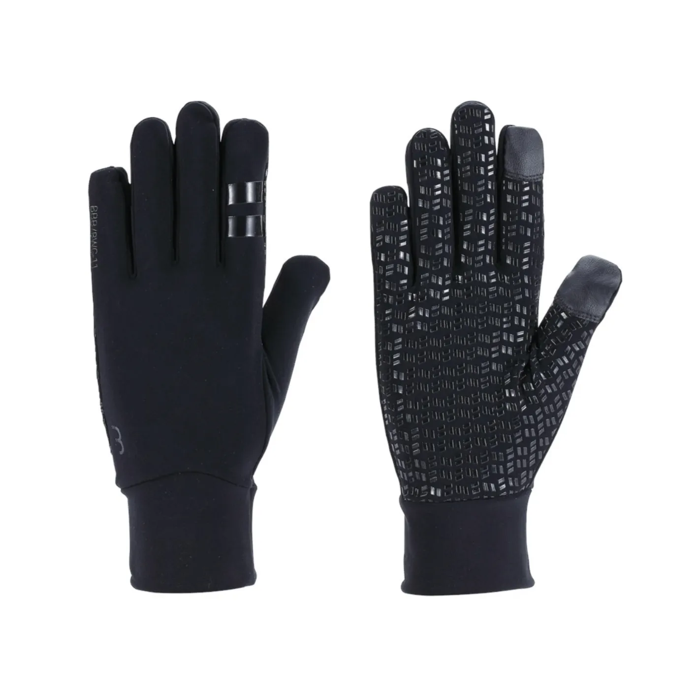 BBB BWG-11 Winter Gloves with Raceshield Technology WS24