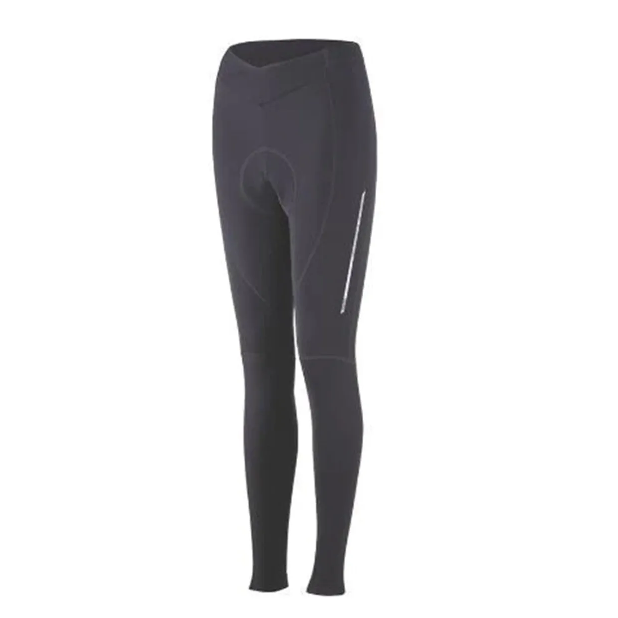 BBB ColdShield Winter Tights with Pad for Women